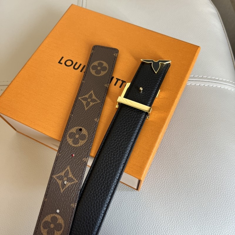 l0vis Vvtt0n belts